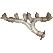 Load image into Gallery viewer, Omix Exhaust Manifold 4.0L 91-99 Jeep Models