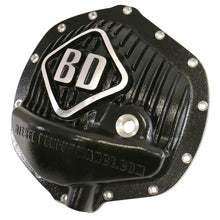 Load image into Gallery viewer, BD Diesel Differential Cover - 03-15 Dodge 2500/3500 / 01-13 Chevy Duramax 2500/3500