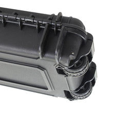 Load image into Gallery viewer, Go Rhino XVenture Gear Hard Case - Long 44in. / Lockable / IP67 / Automatic Air Valve - Tex. Black