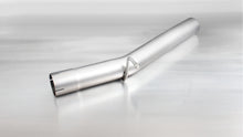 Load image into Gallery viewer, Remus 2017 Audi A3 Quattro 3 Door Type 8V Non-Resonated Front Section Pipe