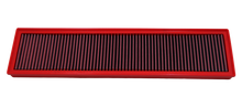Load image into Gallery viewer, BMC 2013+ Porsche 911 (991) 3.8 Turbo Replacement Panel Air Filter