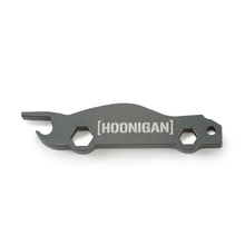 Load image into Gallery viewer, Mishimoto LS Engine Hoonigan Oil Filler Cap - Silver