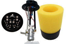 Load image into Gallery viewer, Aeromotive 99-02 Chevrolet Camaro Phantom Series Single 340lph Direct Drop-In Fuel Pump