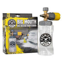 Load image into Gallery viewer, Chemical Guys Big Mouth Max Release Foam Cannon