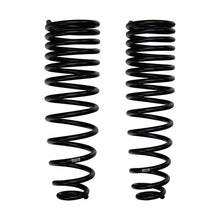 Load image into Gallery viewer, Skyjacker Coil Spring Set 20-22 Jeep Gladiator JT (Non-Rubicon) 3.5in Dual Rate Long Travel