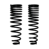 Skyjacker Coil Spring Set 20-22 Jeep Gladiator JT (Non-Rubicon) 3.5in Dual Rate Long Travel