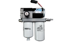 Load image into Gallery viewer, PureFlow AirDog II-5G 17-21 Ford 6.7L Powerstroke DF-165-5G High Pressure Fuel Pump