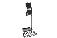 Load image into Gallery viewer, Rugged Ridge 18-22 Jeep Wrangler (JL) 2dr. / 4dr. Unlimited Tailgate Off-Road Jack Mount - Tex. Blk