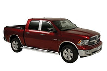 Load image into Gallery viewer, Putco 09-18 Ram 1500 - Crew Cab (Set of 4) Excl Rebel Model Element Tinted Window Visors
