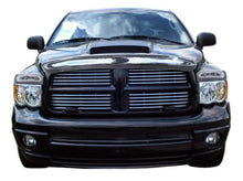 Load image into Gallery viewer, AVS 02-05 Dodge RAM 1500 High Profile Hood Shield - Chrome