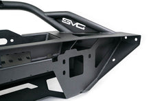 Load image into Gallery viewer, DV8 Offroad 2021+ Ford Bronco Modular Front Bumper Winch Capable w/ Auxiliary Light Mounts