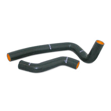 Load image into Gallery viewer, Mishimoto 93-97 Mazda RX7 Black Silicone Hose Kit