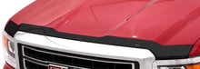 Load image into Gallery viewer, AVS 10-15 Mazda CX-9 Aeroskin Low Profile Acrylic Hood Shield - Smoke