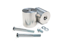 Load image into Gallery viewer, JKS Manufacturing 1-1/4in Aluminum Bump Stop Extension Kit