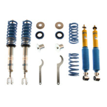 Load image into Gallery viewer, Bilstein B16 2004 Audi S4 Base Front and Rear Performance Suspension System