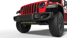 Load image into Gallery viewer, ORACLE Lighting 2019+ Jeep Wrangler JL / Gladiator JT Skid Plate w/ Integrated LED Emitters - Yellow