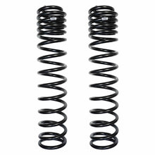 Load image into Gallery viewer, Skyjacker 84-01 Jeep XJ 6in Front Dual Rate Long Travel Coil Springs