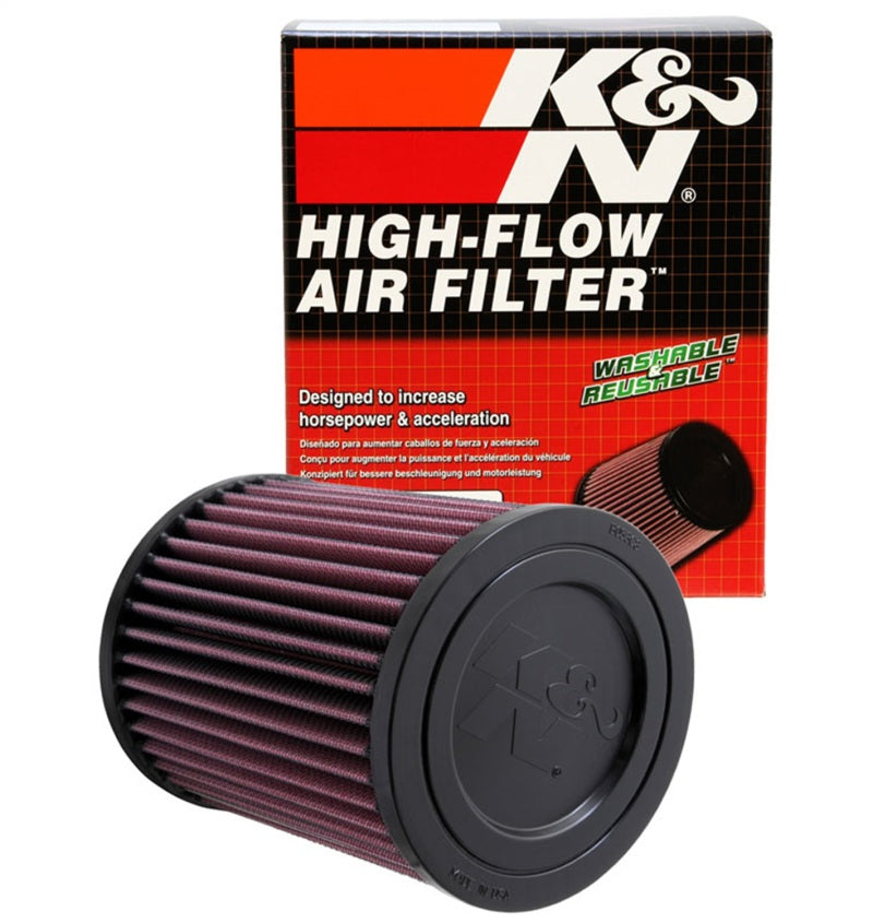 K&N Replacement Air Filter 10-12 Jeep Compass/Patriot / 11-12 Dodge Caliber