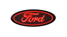 Load image into Gallery viewer, Putco 17-19 Ford SuperDuty Rear Luminix Ford LED Emblem