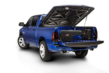 Load image into Gallery viewer, UnderCover 99-14 Ford F-150 Drivers Side Swing Case - Black Smooth