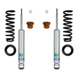 Bilstein B8 6112 Series 04-08 Ford F-150 / 06-08 Lincoln Mark LT (2WD) Monotube Front Suspension Kit