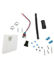 Load image into Gallery viewer, Walbro Universal Installation Kit: Fuel Filter, Wiring Harness, Fuel Line for F90000267 E85 Pump