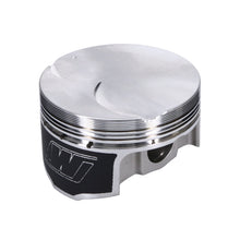 Load image into Gallery viewer, Wiseco Chevy LS Series -3.2cc FT 4.010inch Bore Piston Set