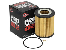 Load image into Gallery viewer, aFe ProGuard D2 Fluid Filters Oil F/F OIL BMW Gas Cars 96-06 L6