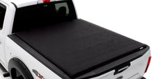 Load image into Gallery viewer, Lund 94-01 Dodge Ram 1500 (8ft. Bed) Genesis Roll Up Tonneau Cover - Black