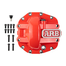 Load image into Gallery viewer, ARB Diff Cover JL Sport Front M186 Axle