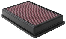 Load image into Gallery viewer, K&amp;N 19-21 Ford Transit Connect L4-2.0L F/I Replacement Drop In Air Filter