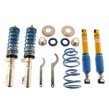 Load image into Gallery viewer, Bilstein B16 2000 Audi TT Quattro Base Front and Rear Performance Suspension System
