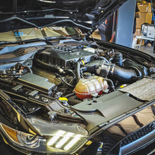 Load image into Gallery viewer, VMP Performance 15-17 Ford Mustang Odin 2.65 L Supercharger Kit