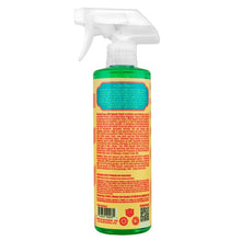 Load image into Gallery viewer, Chemical Guys JDM Squash Air Freshener &amp; Odor Eliminator - 16oz