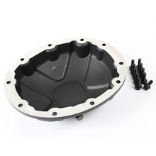 Load image into Gallery viewer, Rugged Ridge Boulder Aluminum Differential Cover 84-06 D35