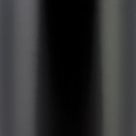 Wehrli 17-19 Chevrolet 6.6L L5P Duramax Driver Side 3in Intercooler Pipe - Semi-Gloss Black