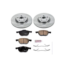 Load image into Gallery viewer, Power Stop 13-17 Ford C-Max Front Autospecialty Brake Kit