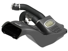 Load image into Gallery viewer, AFE Momentum XP Pro-GUARD 7 Cold Air Intake System w/ Black Alum Tub 2017 Ford F-150 V6-3.5L (tt)