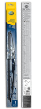 Load image into Gallery viewer, Hella Standard Wiper Blade 24in - Single