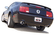 Load image into Gallery viewer, Borla 05-09 Ford Mustang GT Dual Exhaust