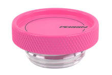 Load image into Gallery viewer, Perrin 02-21 Subaru WRX / 2022 BRZ &amp; GR86 / 04-21 STI / 00-18 Forester XT Oil Fill Cap - Hyper Pink