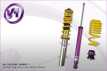 Load image into Gallery viewer, KW Coilover Kit V1 Audi A4 S4 (8D/B5 B5S) Sedan + Avant; Quattro incl. S4; all engines