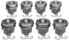 Load image into Gallery viewer, Mahle OE Cummins B 5.9L 020 05-HO 17.1:1 CR Vin C Eng ETH Piston Set (Set of 6)