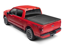 Load image into Gallery viewer, Roll-N-Lock 20-22 Jeep Gladiator (w/o Trail Rail Sys - 60in. Bed) M-Series XT Retractable Cover