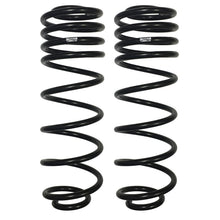 Load image into Gallery viewer, Skyjacker 97-06 Jeep TJ/LJ 4in Rear Dual Rate Long Travel Coil Springs