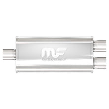 Load image into Gallery viewer, MagnaFlow Muffler Mag SS 14X5X8 2.5 C/D