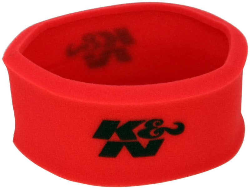K&N Air Filter Precleaner Wrap 14in x 6in