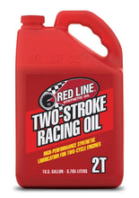 Load image into Gallery viewer, Red Line Two-Stroke Racing Oil - Gallon