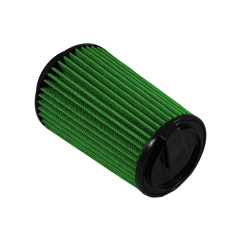 Green Filter 05-09 Ford Mustang 4.0L V6 (Replaces Ford Racing M-9603-V605 Green Filter) Cone Filter