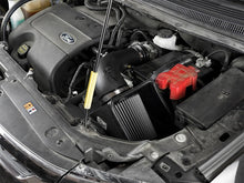 Load image into Gallery viewer, aFe POWER Magnum FORCE Stage-2 Pro DRY S Cold Air Intake System Ford Edge 09-14 3.5L